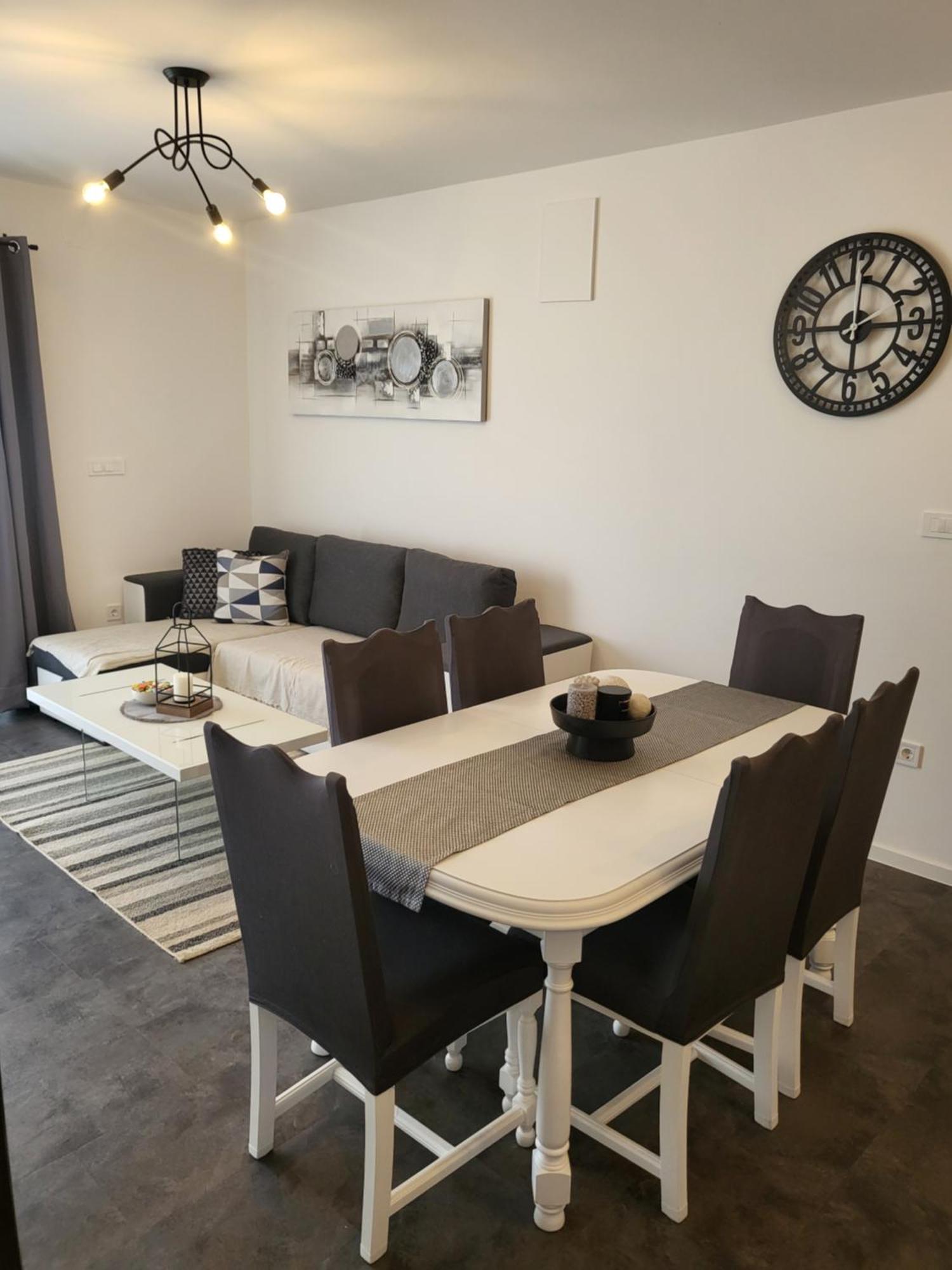 Apartmani Andiks Драмаль Экстерьер фото