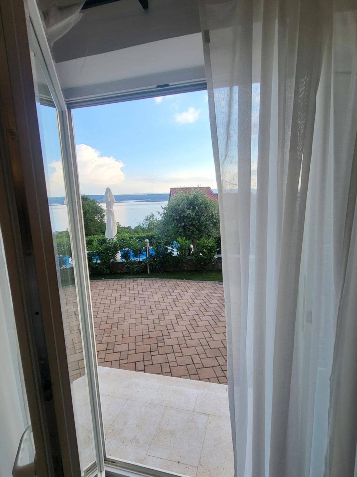 Apartmani Andiks Драмаль Экстерьер фото